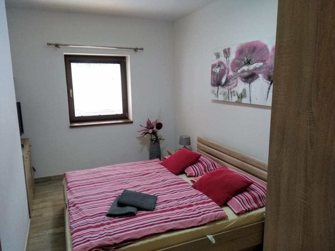 Chopok Juh Apartman Tatiana, Trangoska Demanovska Dolina Exteriör bild